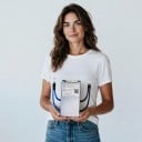 Balanserande BMS modul JNFN S Bluetooth 4S 220 A Spets 550 A För Li-ion LiFePO4 LTO och Na-ion Silver För elcyklar och elscootrar 2