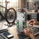 Balanserande BMS modul JNFN S Bluetooth 4S 400 A Spik 1000 A För Li-ion LiFePO4 LTO och Na-ion Silver För elcyklar och elscootrar 5