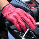Heltäckande motorcykel- och motocrosshandskar med skydd för leder och fingrar samt vadderad handflata för motorcykel och terräng unisex 10