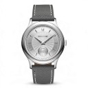 Herrautomatiska klockor Farasute Lyxiga med guilloché urtavla Vattentåliga 5 bar Diameter 39 mm Rostfritt stål 316L Safirglas Läderarmband 13