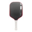 Pickleballracket av kolfiber med kinetisk ram Tjocklek 16 mm Stötdämpning Förlängd form För träning och matcher 1