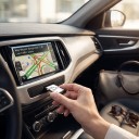 SD-kort för navigation Renault Carminat Live Karta Europa Version 11.45 Med Lock-switch Svart För Clio Megane och Scenic Kartuppdatering 5