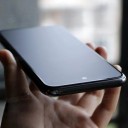 Sats med 3 matta härdade glas för Samsung Galaxy S24+ Skydd av skärmen mot fingeravtryck Utskärning för kamera Rengöringstillbehör 8
