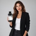 UV bläck Hård 250 ml För TX800 XP600 DX5 DX6 DX7 i3200 L800 L1800 Snabbtorkande 395 nm För plana UV-skrivare 22