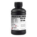 Tinta UV Brillante Gloss Dura 250 ml Para TX800 XP600 DX5 DX6 DX7 i3200 L800 L1800 De Secado Rápido 395 nm Para Impresoras UV Planas 3