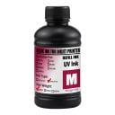 UV bläck Hårt 250 ml För TX800 XP600 DX5 DX6 DX7 i3200 L800 L1800 Snabbtorkande 395 nm För plana UV-skrivare 11