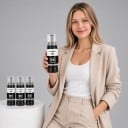 Bläckpatron 103 4 st 70 ml Svart bläck För skrivare Epson EcoTank L1110 L3100 L3110 L3111 L3116 L3150 L3151 L3156 L3160 och 5190 2
