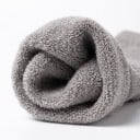 Vinterullstrumpor 1 par Unisex EU 38-43 Starka termostrumpor med frotté inuti Värmande strumpor för kyla och hemma 6