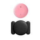 Lokator S10 med silikonfodral för iPhone eller Android Apple Find My och Google Find My Vattentålig För nycklar och bagage 3