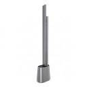 LED skrivbordslampa Baseus Fällbar Dimmbar 0–5 W 29 x 35 cm Automatisk ljusstyrka 3 ljusfärger För läsning och kontor 6