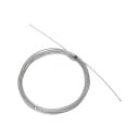 Ersättningsstålva för hopprep 3 m Diameter 2,5 mm PVC yta Utbytbart va för hastighetsrep för crossfit 5