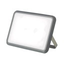 Uppladdningsbart LED campingljus med magnet och powerbank 4000 mAh 1100 lm Fram- och bakljus Varningsläge USB-C 7
