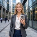 Fodral för iPhone 18 Pro Lädertextur Matt yta Stötsäker Halkfri Fingeravtrycksskydd 7
