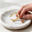Záušnice bez propichování 1 ks Manžeta na ucho z kroužků s barevnými zirkony Ear cuff na chrupavku pro ženy 5