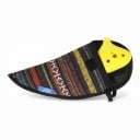 IRIN Ocarina 12 Holes 16 x 14.5 x 7.5 cm Made of Durable ABS Plastic With Case and Neck Strap Musical Instrument for Children 11