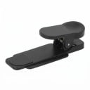 Zrkadlový klip na telefón pre fotky s odrazom Odnímateľné zrkadlo 10 x 6,5 cm S puzdrom a utierkou Pre iPhone aj Android 4