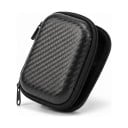 Zrkadlový klip na telefón pre fotky s odrazom Odnímateľné zrkadlo 10 x 6,5 cm S puzdrom a utierkou Pre iPhone aj Android 9