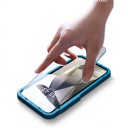 Skyddsglas till Samsung Galaxy S25 Ultra 2 st Härdat glas för hela skärmen Mot fingeravtryck HD Klarhet Skärm skydd för mobil 6