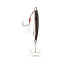 Metal jig pilker 10 til 30 g Længde 50 til 72 mm Synkende agn med treblekrog og assistentkrog Til spinnefiskeri og havfiskeri 11