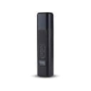 Electric Nail Grinder 2 Speeds LED Light LCD Display 12.5 cm Diamond Head USB-C For Dogs and Cats 3