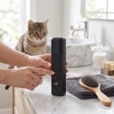 Electric Nail Grinder 2 Speeds LED Light LCD Display 12.5 cm Diamond Head USB-C For Dogs and Cats 4