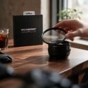 MCUV filtr 67 mm pro Xiaomi 17 Ultra s Professional Photography Kit Vícevrstvá nano úprava Hliníkový rám Optické sklo Černý Ochrana 2