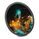 Star6 Stjernfilter 67 mm til Xiaomi 17 Ultra med Professionelt Fotografi Kit Sekskantede Stjerner Optisk Glas Sort Til Nattfotografi 1
