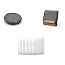 Sada filtrů 67 mm pro Xiaomi 17 Ultra s Professional Photography Kit Soft2 BlackSoft a MCUV 3 filtry s pouzdrem a krytkou Pro portréty 4