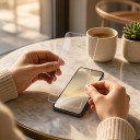 Tvrdené sklo pre Samsung Galaxy S26 5 ks Odolné proti poškriabaniu a rozbitiu Priehľadné ochranné sklo na displej Ochrana mobilu 2
