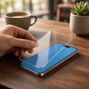 Tvrdené sklo pre Samsung Galaxy S26+ 5 ks Odolné proti poškrabaniu a rozbitiu Priehľadné ochranné sklo na displej Ochrana mobilu 5