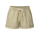 Shorts d'été pour femmes 1