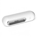Mini purificatore d'aria USB Portatile purificatore d'aria compatto con pulsante e spia LED Per camera da letto e ufficio 1