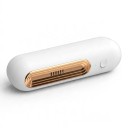 Mini purificatore d'aria USB Portatile purificatore d'aria compatto con pulsante e spia LED Per camera da letto e ufficio 2