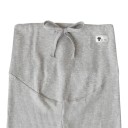 Dames zwangerschapsleggings met verstelbare tailleband en hoge taille over de buik ribgebreide leggings voor zwangere vrouwen 16