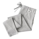 Dames zwangerschapsleggings met verstelbare tailleband en hoge taille over de buik ribgebreide leggings voor zwangere vrouwen 17