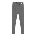 Dames zwangerschapsleggings met verstelbare tailleband en hoge taille over de buik ribgebreide leggings voor zwangere vrouwen 9