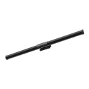 Banda LED de iluminat pentru monitor 43 cm Plastic ABS Temperatura luminii 2700–7000 K Ra90 Alimentare USB 5 V Pentru monitoare 15–25 mm Negru 1