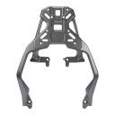 Achterdrager voor bagage voor Honda X-ADV 750 en Forza 750 NSS750 2021–2026 Aluminiumlegering 67 x 51 x 12 cm Steun voor koffers 2