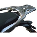 Achterdrager voor bagage voor Honda X-ADV 750 en Forza 750 NSS750 2021–2026 Aluminiumlegering 67 x 51 x 12 cm Steun voor koffers 6