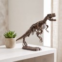 Excavare 3D schelet T-rex de asamblat Bloc de gips cu ciocan, dalta și pensulă Ambalaj 23 x 19 x 6 cm Jucărie educativă 2