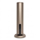 Diffusore di aromi intelligente per oli essenziali Bluetooth 120 ml Lega di alluminio 11,75 x 34,2 cm Luce e timer Per appartamento 2