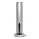 Diffusore di aromi intelligente per oli essenziali Bluetooth 120 ml Lega di alluminio 11,75 x 34,2 cm Luce e timer Per appartamento 3