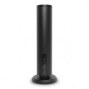 Diffusore di aromi intelligente per oli essenziali Wi-Fi e Bluetooth 120 ml Lega di alluminio 11,75 x 34,2 cm Timer Per appartamento 1