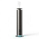 Diffusore intelligente di oli essenziali Bluetooth 120 ml Metallico 8,7 x 8,7 x 29,3 cm Copertura 200 m³ Per appartamenti e uffici 3