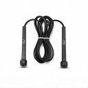 Hurtigheds sjippetov Li-Ning AQEU035 med glat reb Justerbar længde Slanke håndtag Unisex Til cardio fitness og boks 1