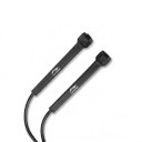 Hurtigheds sjippetov Li-Ning AQEU035 med glat reb Justerbar længde Slanke håndtag Unisex Til cardio fitness og boks 3