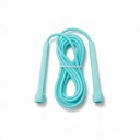 Hurtigheds sjippetov Li-Ning AQEU035 med glat reb Justerbar længde Slanke håndtag Unisex Til cardio fitness og boks 5