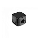 Clemă autoadezivă pentru cablu 1 buc 20 x 20 x 15 mm Suport clip-on nemagnetic Pentru cabluri de până la 7 mm Pe birou, perete sau în mașină 6