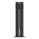 Diffusore domestico di oli essenziali Bluetooth 120 ml Metallico Tre livelli di intensità Indicatore luminoso Per appartamenti e uffici 2
