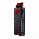 Men's Wallet with Sliding Card Holder and RFID Protection 10 x 7.5 x 2 cm PU Leather Up to 14 Cards and Banknotes 5